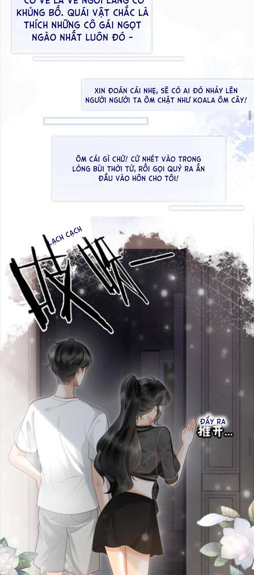 Cùng Đỉnh Lưu Ảnh Đế Yêu Đương Phát Đường Chapter 80 - Trang 2