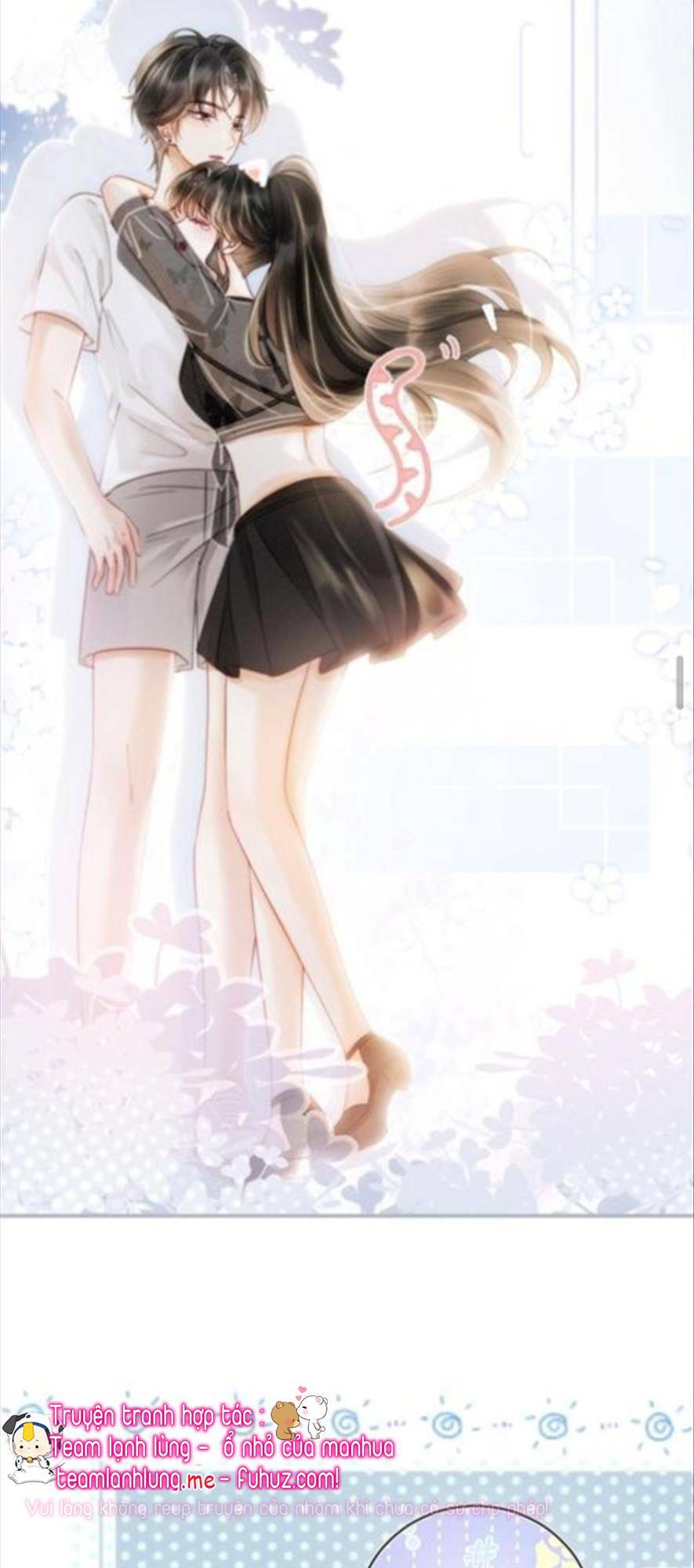 Cùng Đỉnh Lưu Ảnh Đế Yêu Đương Phát Đường Chapter 80 - Trang 2