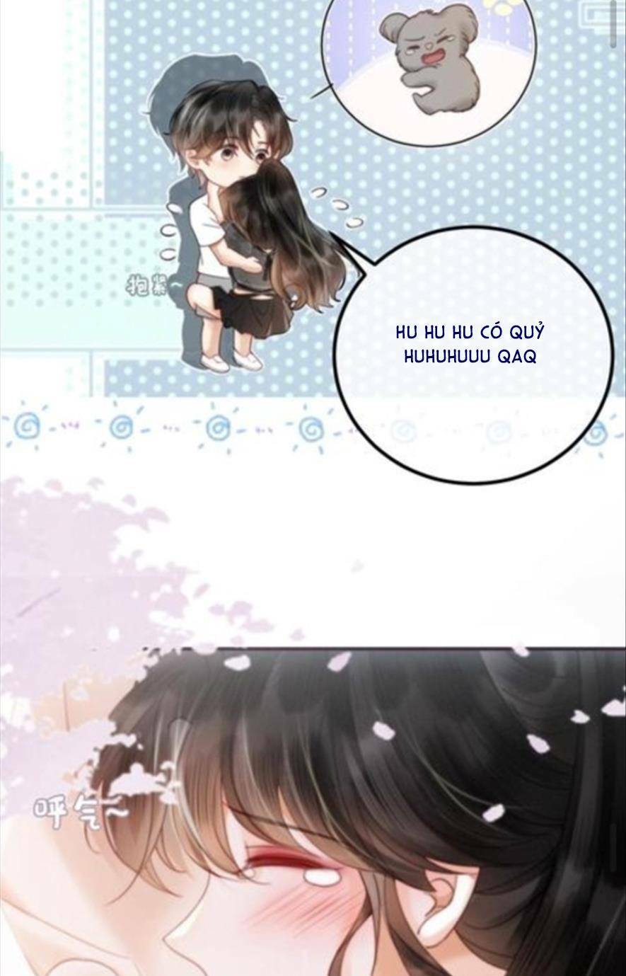 Cùng Đỉnh Lưu Ảnh Đế Yêu Đương Phát Đường Chapter 80 - Trang 2