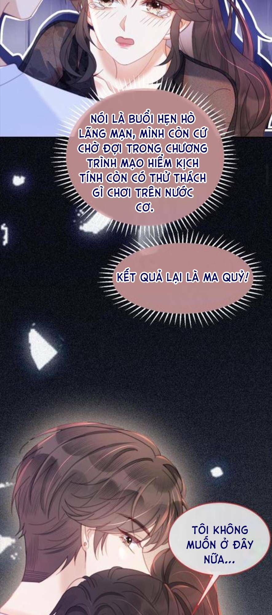 Cùng Đỉnh Lưu Ảnh Đế Yêu Đương Phát Đường Chapter 80 - Trang 2