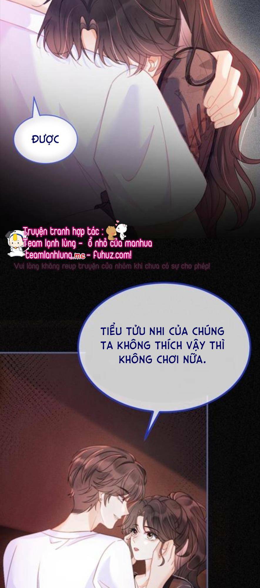 Cùng Đỉnh Lưu Ảnh Đế Yêu Đương Phát Đường Chapter 80 - Trang 2