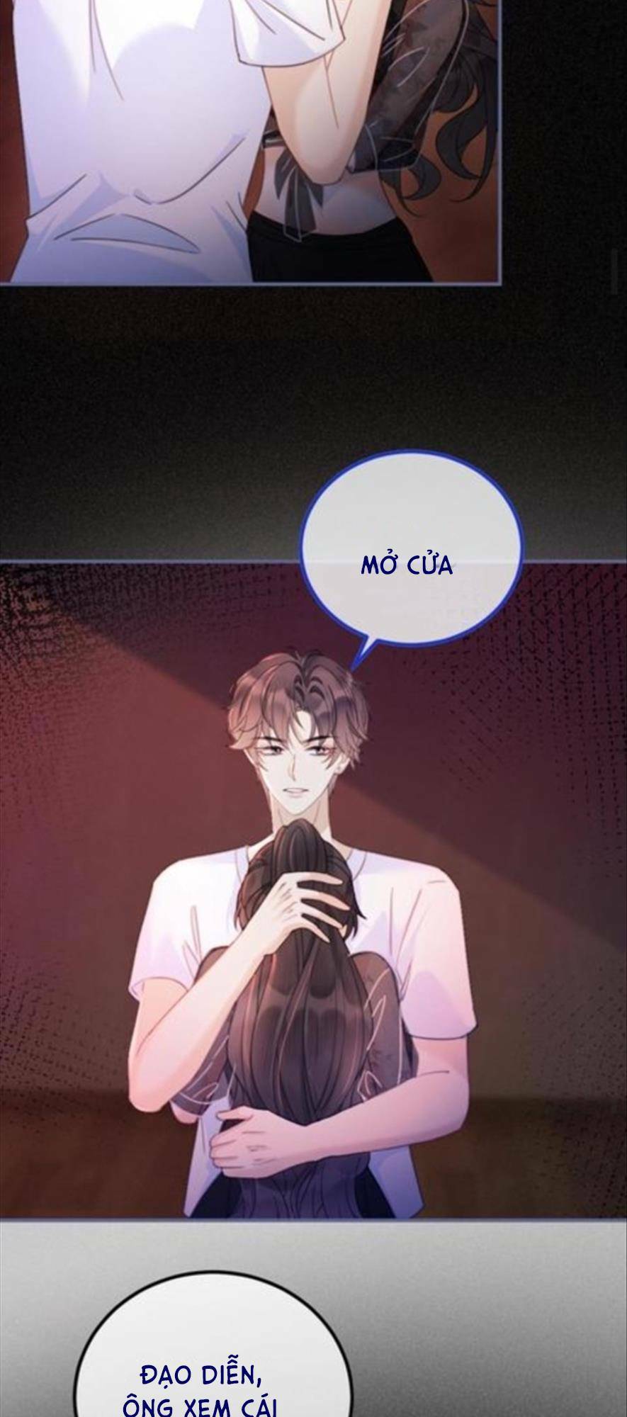 Cùng Đỉnh Lưu Ảnh Đế Yêu Đương Phát Đường Chapter 80 - Trang 2