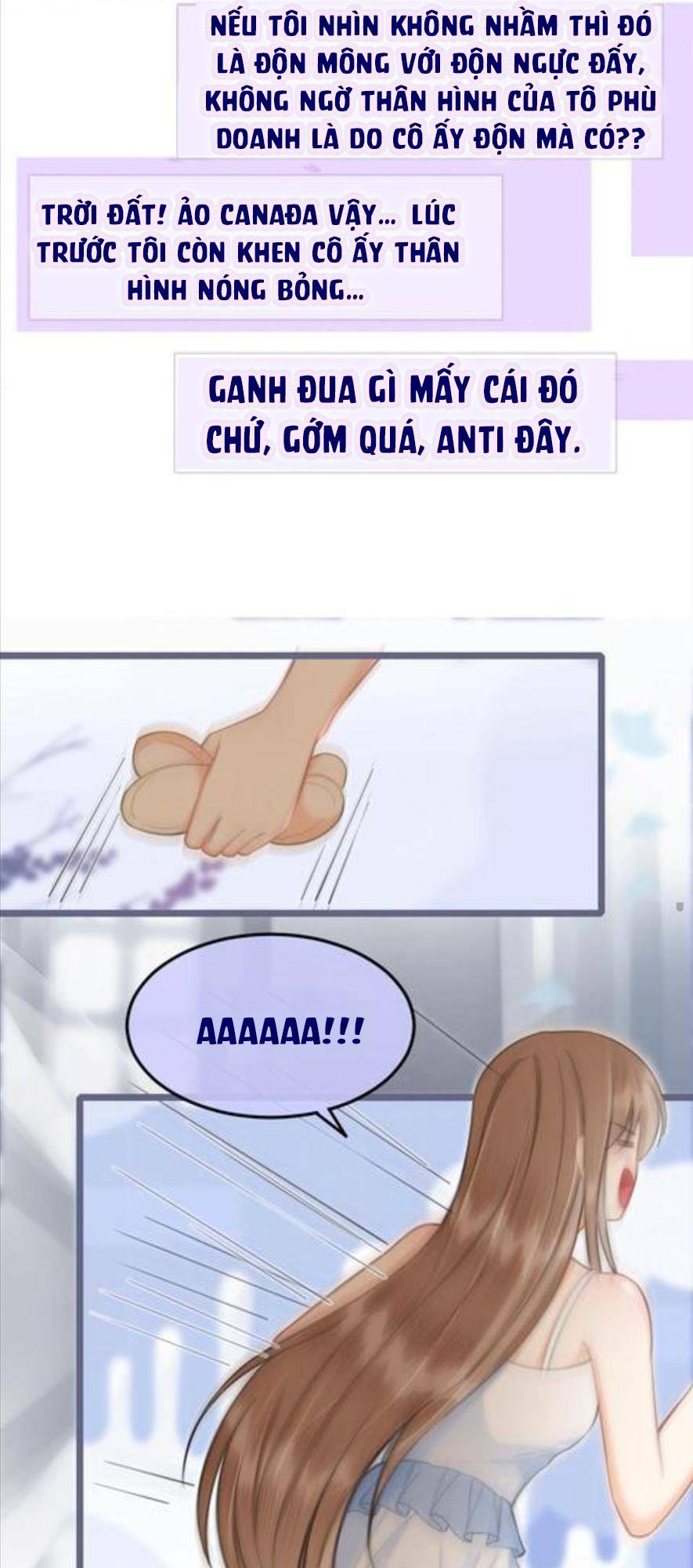 Cùng Đỉnh Lưu Ảnh Đế Yêu Đương Phát Đường Chapter 80 - Trang 2