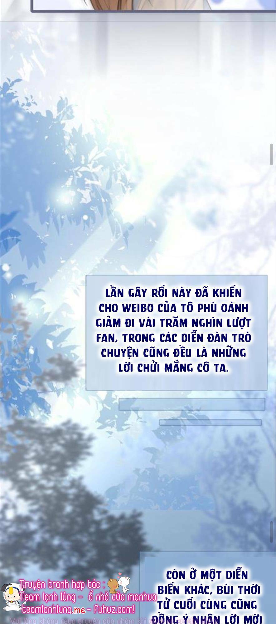 Cùng Đỉnh Lưu Ảnh Đế Yêu Đương Phát Đường Chapter 80 - Trang 2