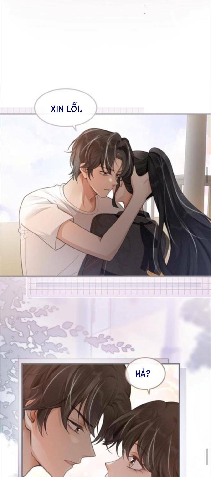 Cùng Đỉnh Lưu Ảnh Đế Yêu Đương Phát Đường Chapter 81 - Trang 2