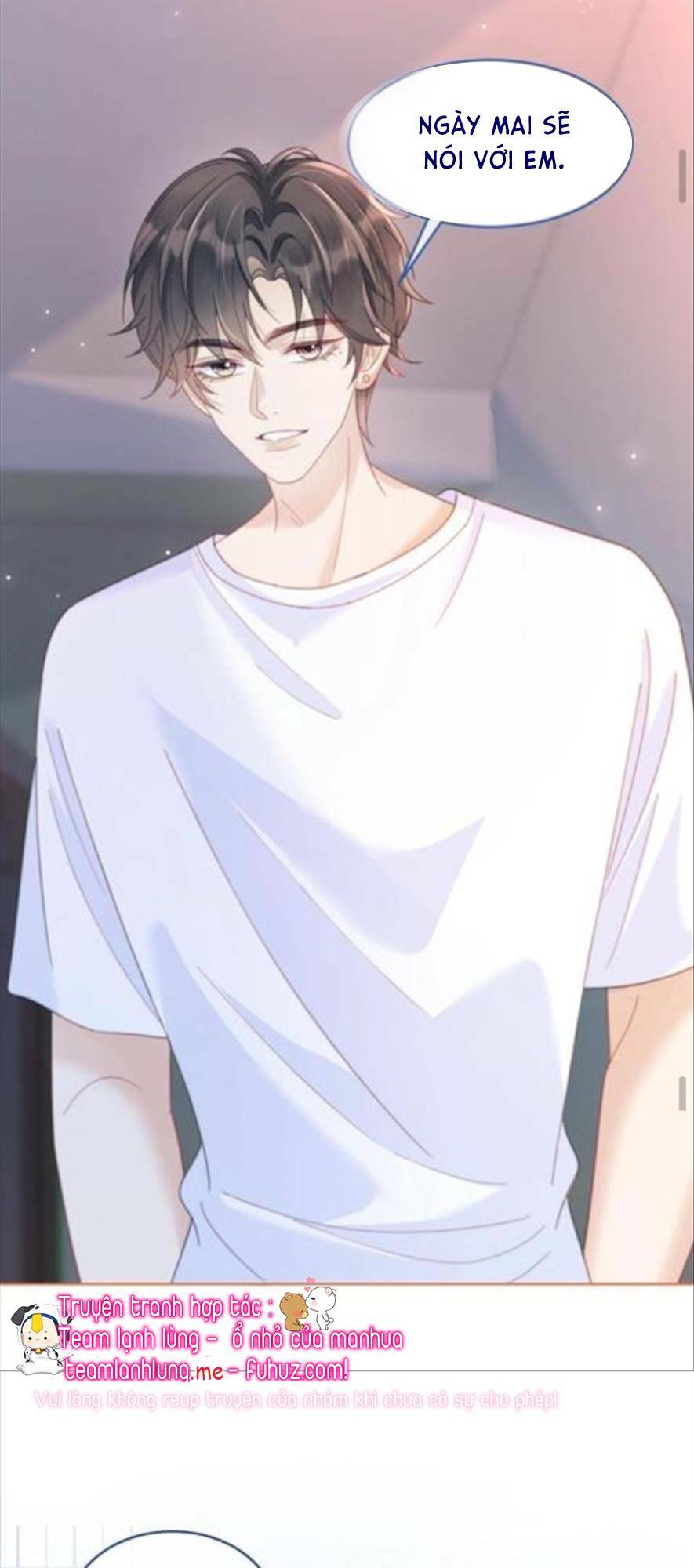 Cùng Đỉnh Lưu Ảnh Đế Yêu Đương Phát Đường Chapter 81 - Trang 2