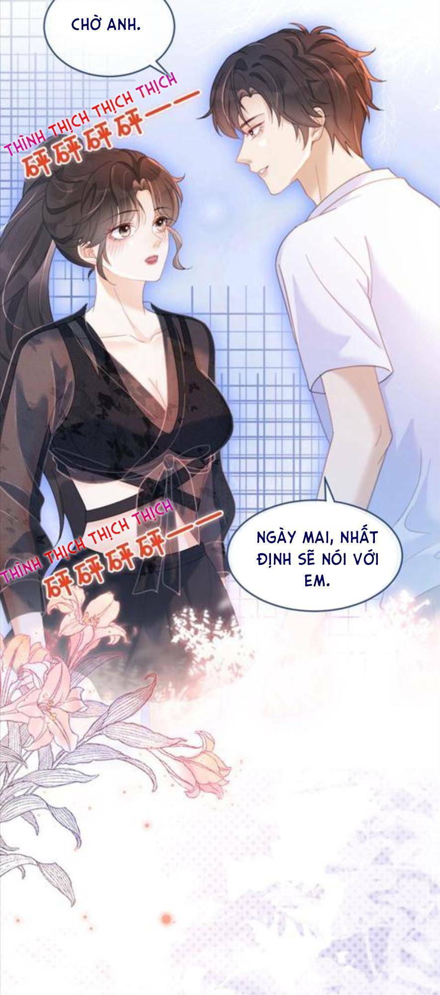 Cùng Đỉnh Lưu Ảnh Đế Yêu Đương Phát Đường Chapter 81 - Trang 2