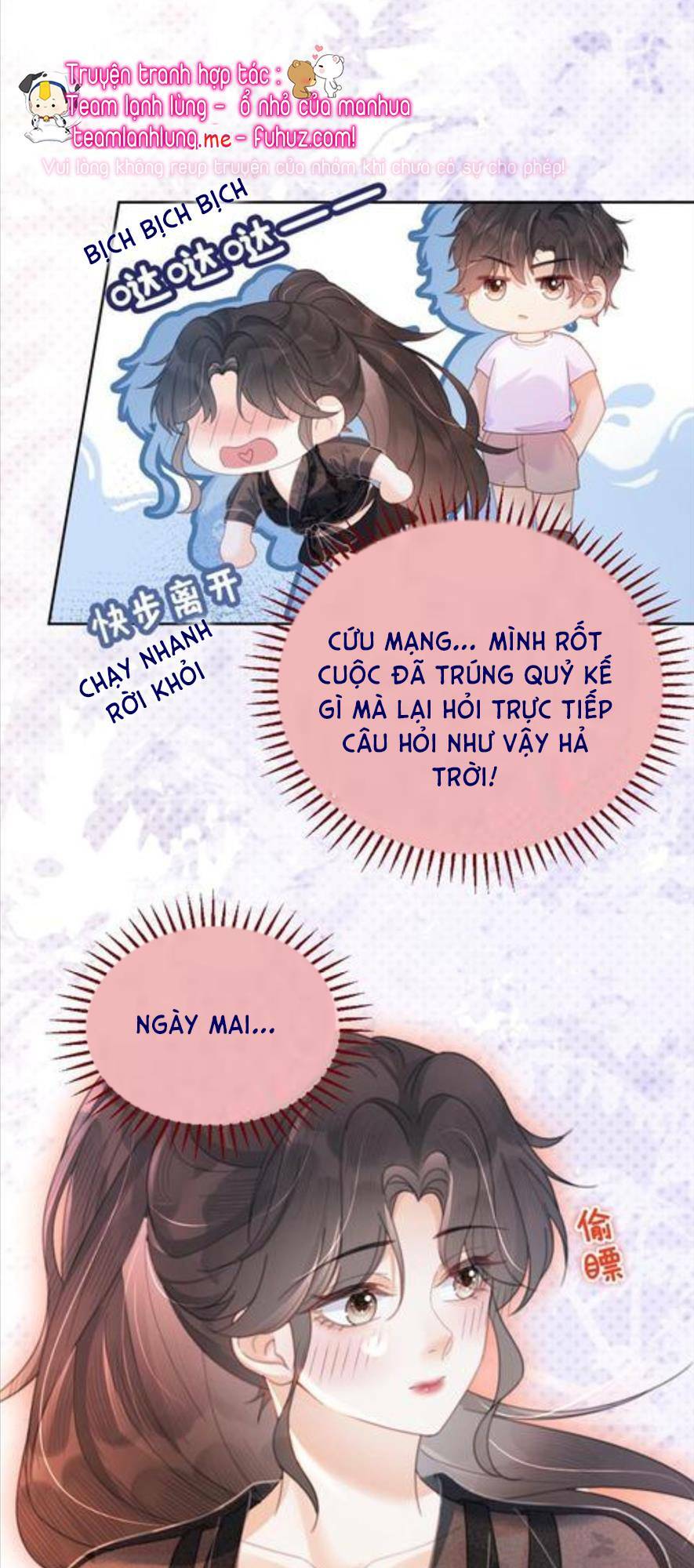 Cùng Đỉnh Lưu Ảnh Đế Yêu Đương Phát Đường Chapter 81 - Trang 2