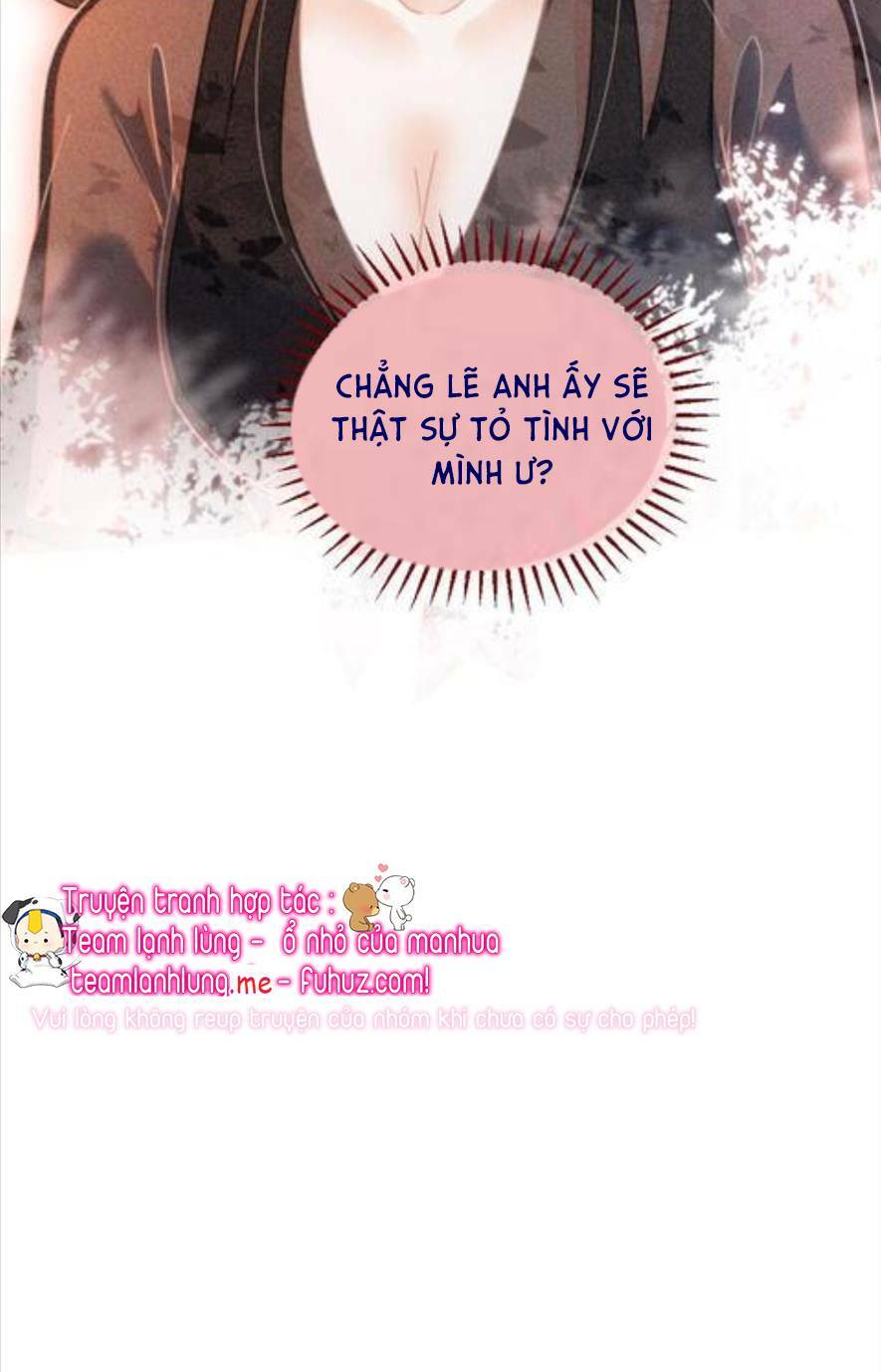 Cùng Đỉnh Lưu Ảnh Đế Yêu Đương Phát Đường Chapter 81 - Trang 2