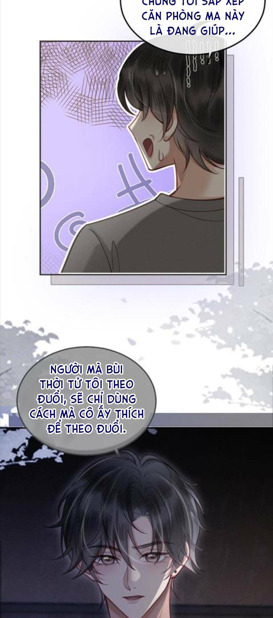 Cùng Đỉnh Lưu Ảnh Đế Yêu Đương Phát Đường Chapter 81 - Trang 2