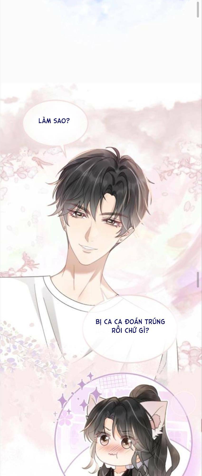 Cùng Đỉnh Lưu Ảnh Đế Yêu Đương Phát Đường Chapter 82 - Trang 2