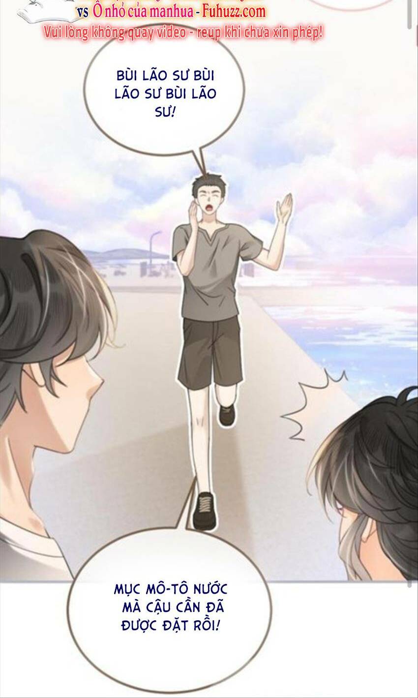 Cùng Đỉnh Lưu Ảnh Đế Yêu Đương Phát Đường Chapter 82 - Trang 2