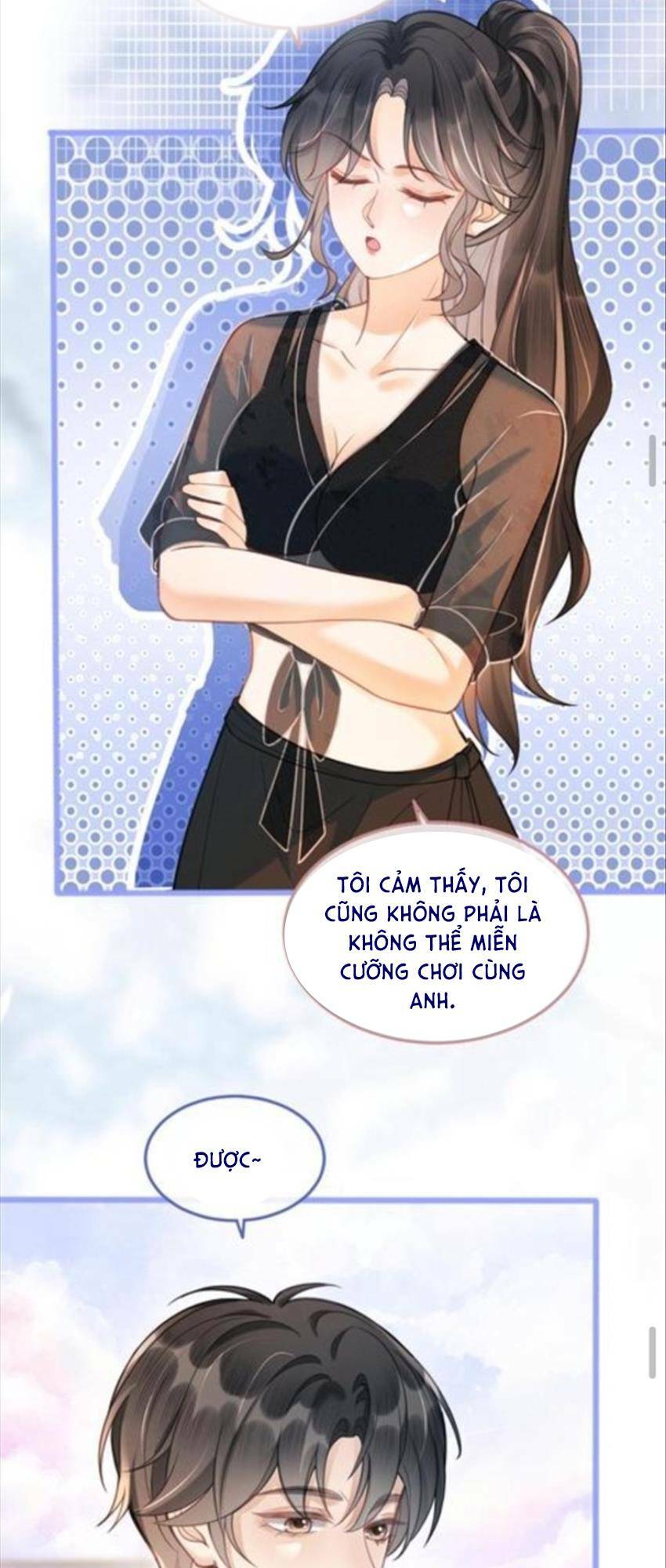 Cùng Đỉnh Lưu Ảnh Đế Yêu Đương Phát Đường Chapter 82 - Trang 2