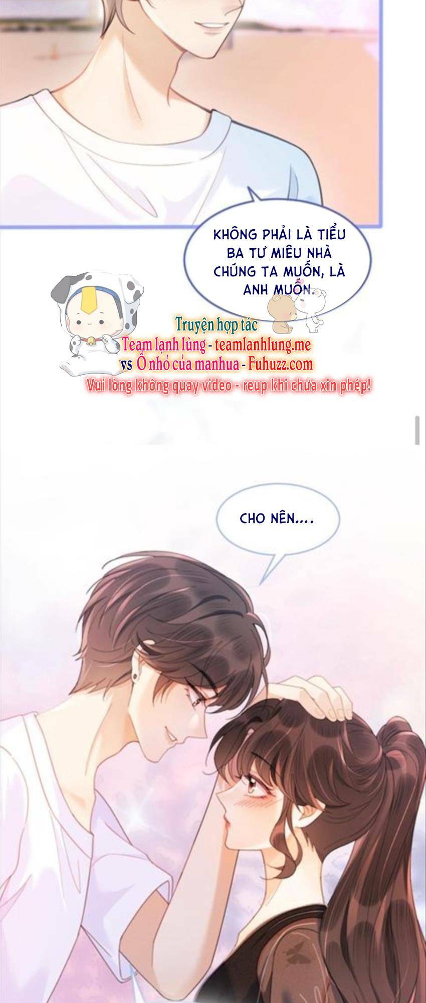 Cùng Đỉnh Lưu Ảnh Đế Yêu Đương Phát Đường Chapter 82 - Trang 2