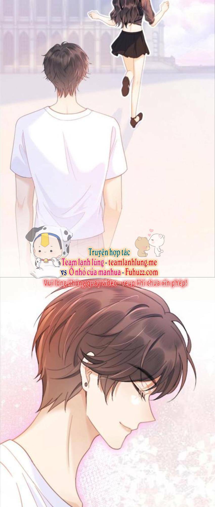 Cùng Đỉnh Lưu Ảnh Đế Yêu Đương Phát Đường Chapter 82 - Trang 2