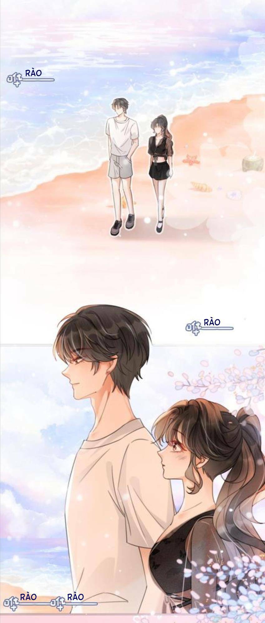 Cùng Đỉnh Lưu Ảnh Đế Yêu Đương Phát Đường Chapter 82 - Trang 2