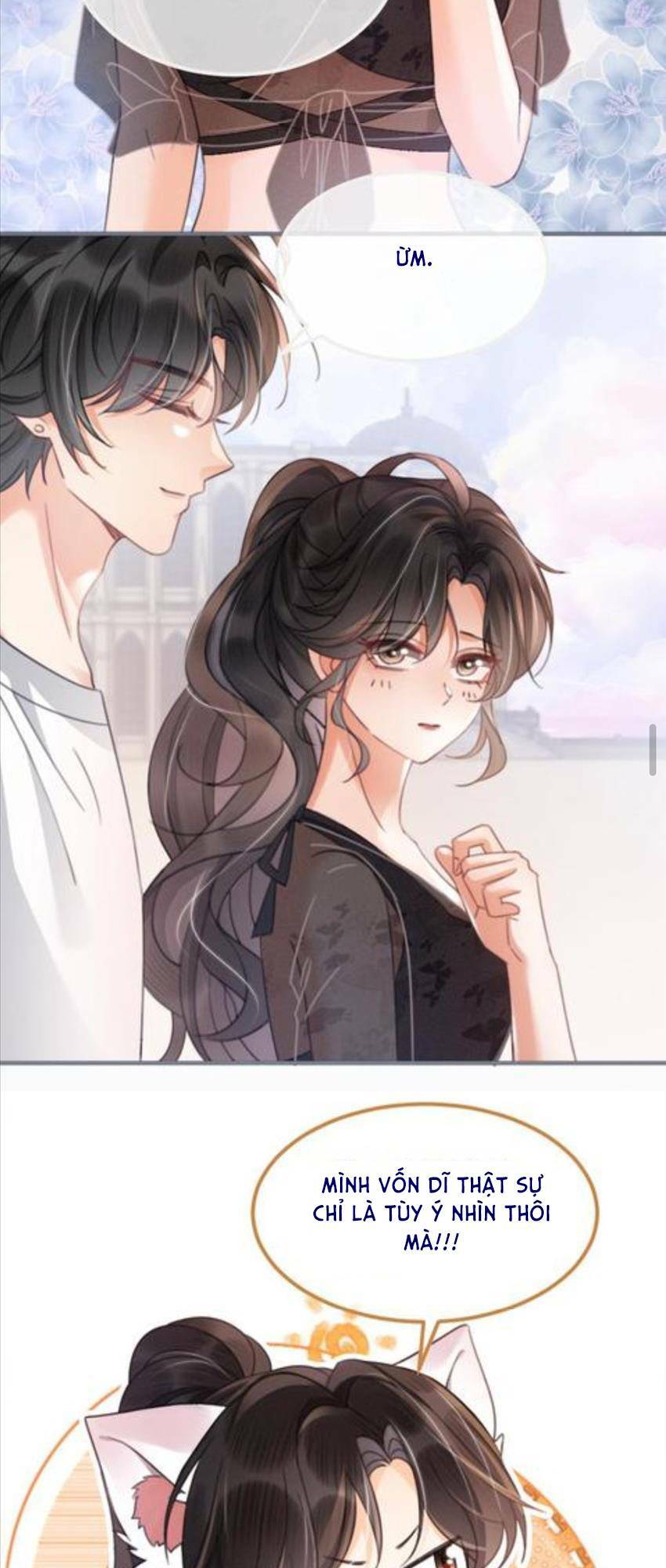 Cùng Đỉnh Lưu Ảnh Đế Yêu Đương Phát Đường Chapter 82 - Trang 2