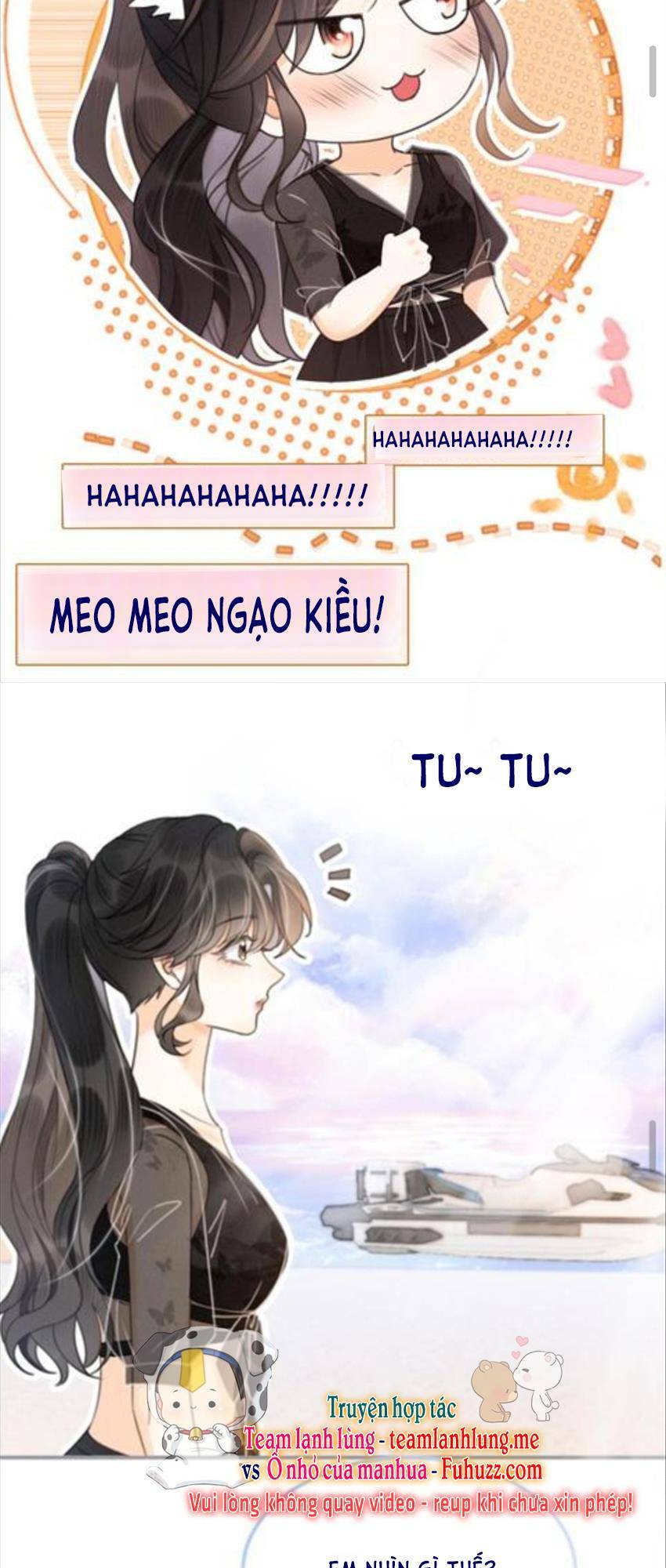 Cùng Đỉnh Lưu Ảnh Đế Yêu Đương Phát Đường Chapter 82 - Trang 2