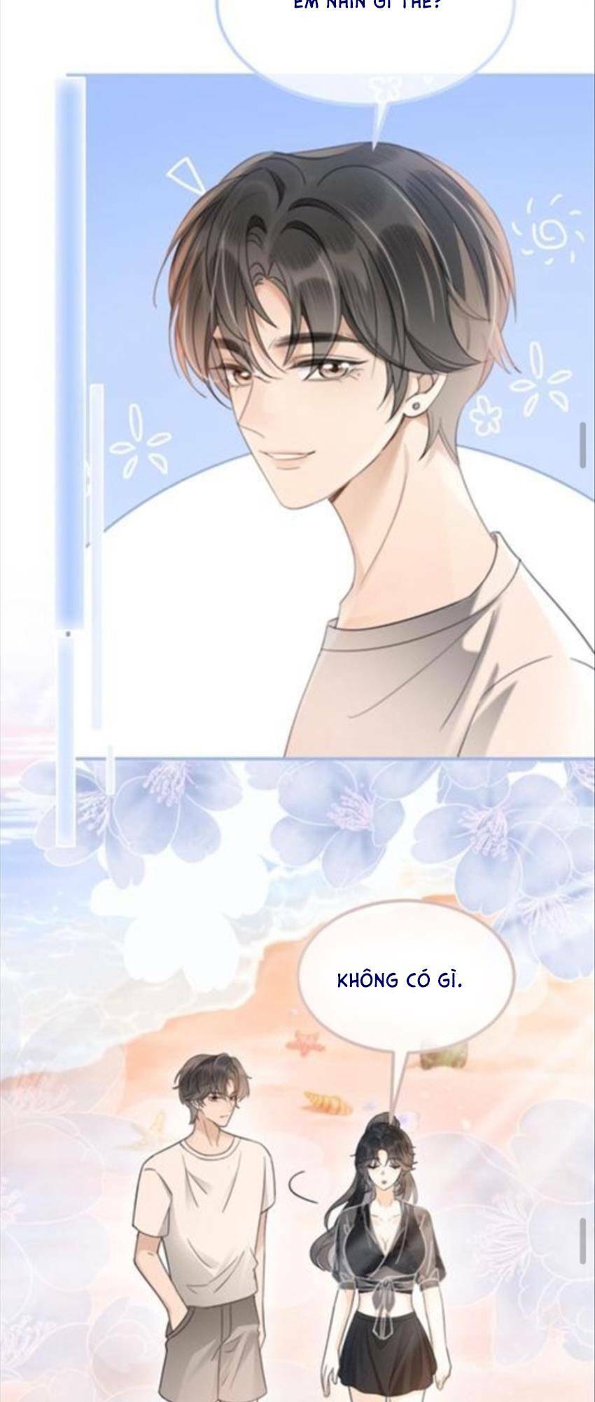 Cùng Đỉnh Lưu Ảnh Đế Yêu Đương Phát Đường Chapter 82 - Trang 2