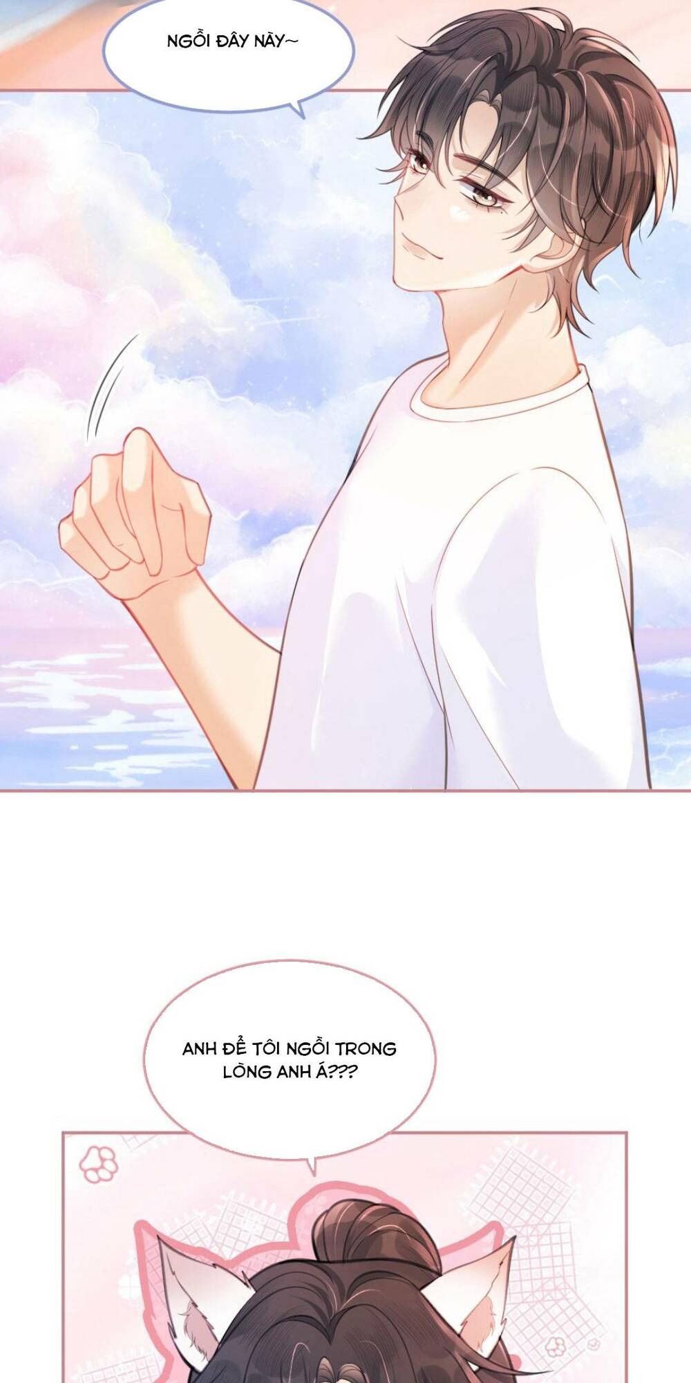 Cùng Đỉnh Lưu Ảnh Đế Yêu Đương Phát Đường Chapter 83 - Trang 2