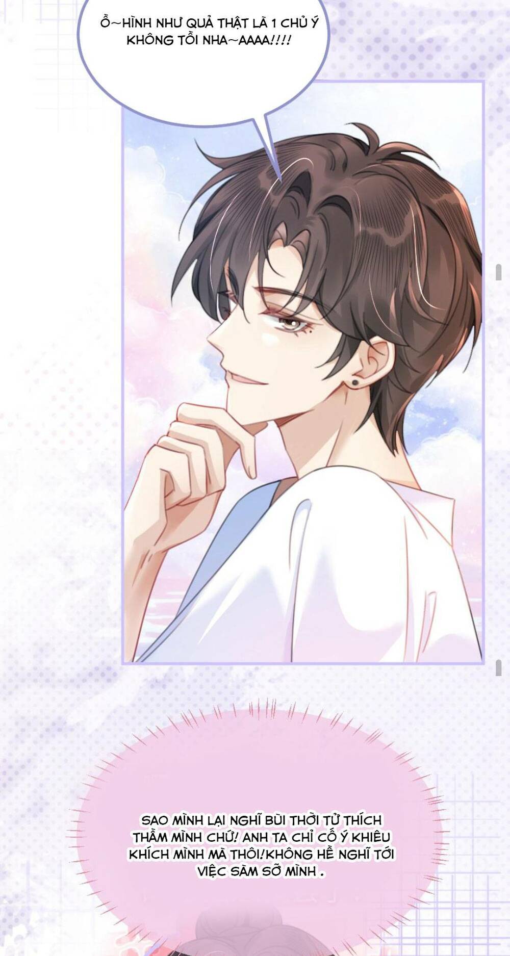 Cùng Đỉnh Lưu Ảnh Đế Yêu Đương Phát Đường Chapter 83 - Trang 2