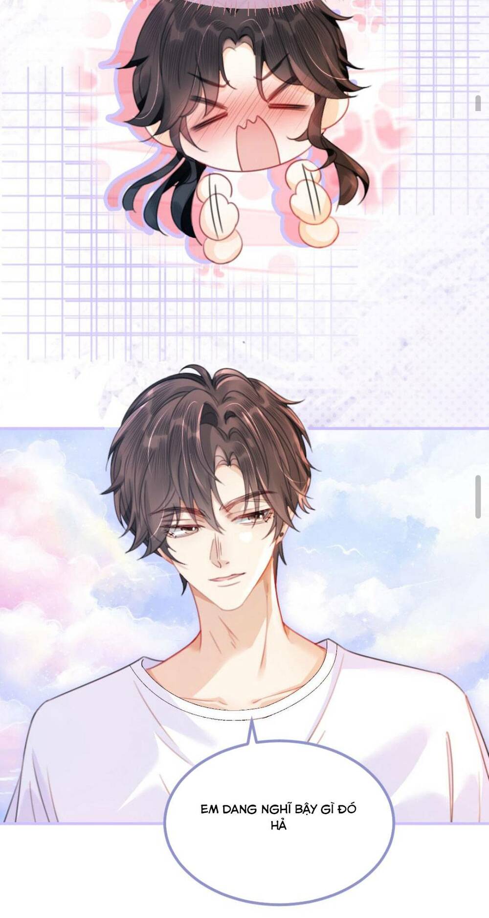 Cùng Đỉnh Lưu Ảnh Đế Yêu Đương Phát Đường Chapter 83 - Trang 2