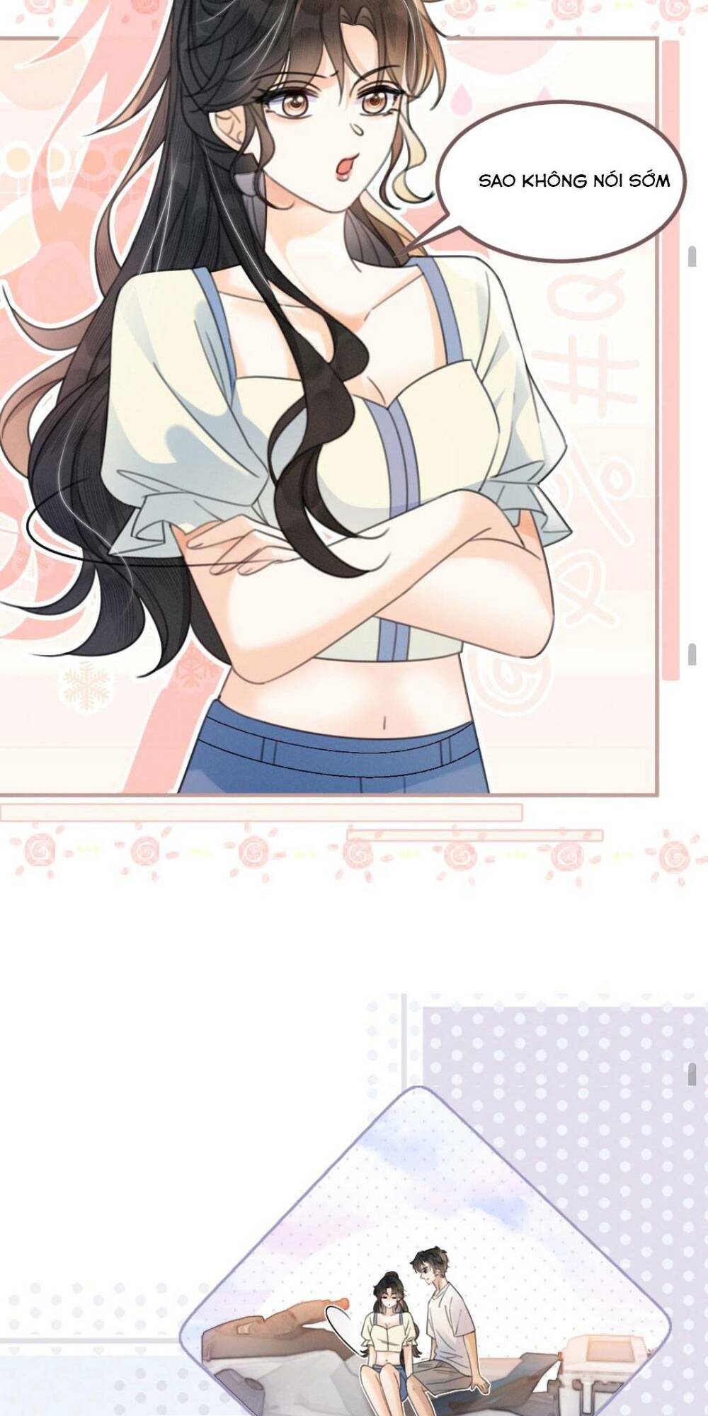 Cùng Đỉnh Lưu Ảnh Đế Yêu Đương Phát Đường Chapter 83 - Trang 2