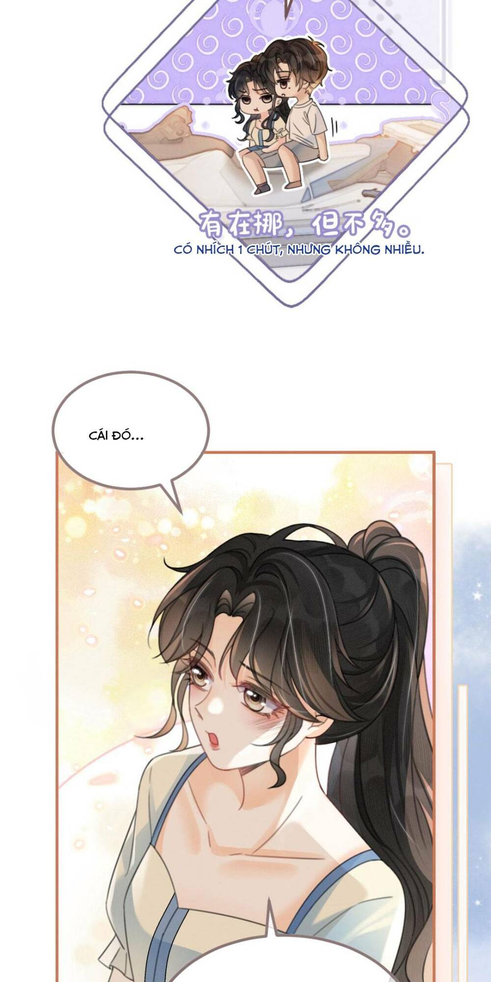 Cùng Đỉnh Lưu Ảnh Đế Yêu Đương Phát Đường Chapter 83 - Trang 2