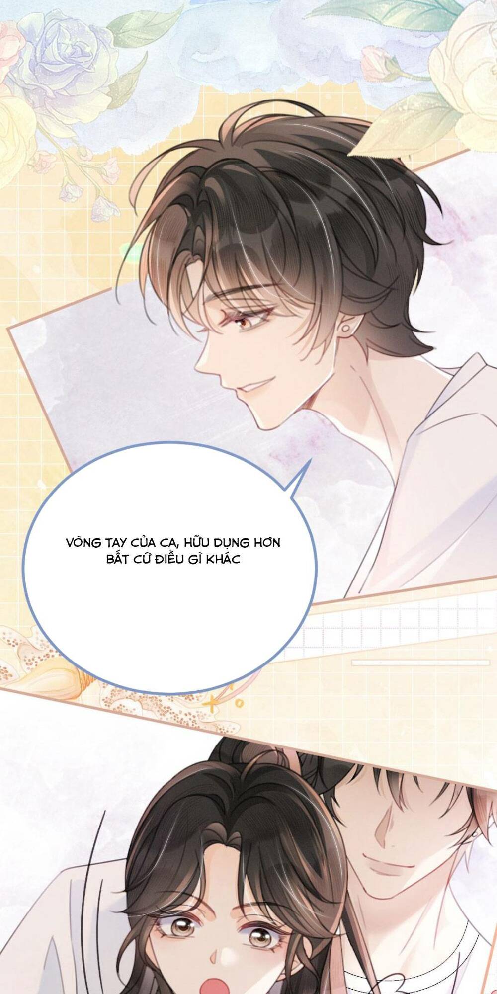 Cùng Đỉnh Lưu Ảnh Đế Yêu Đương Phát Đường Chapter 83 - Trang 2