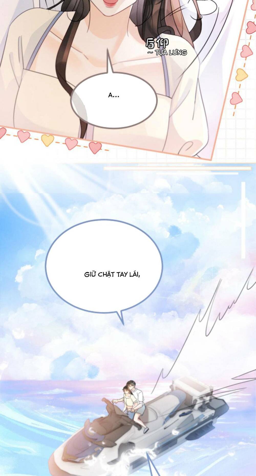 Cùng Đỉnh Lưu Ảnh Đế Yêu Đương Phát Đường Chapter 83 - Trang 2