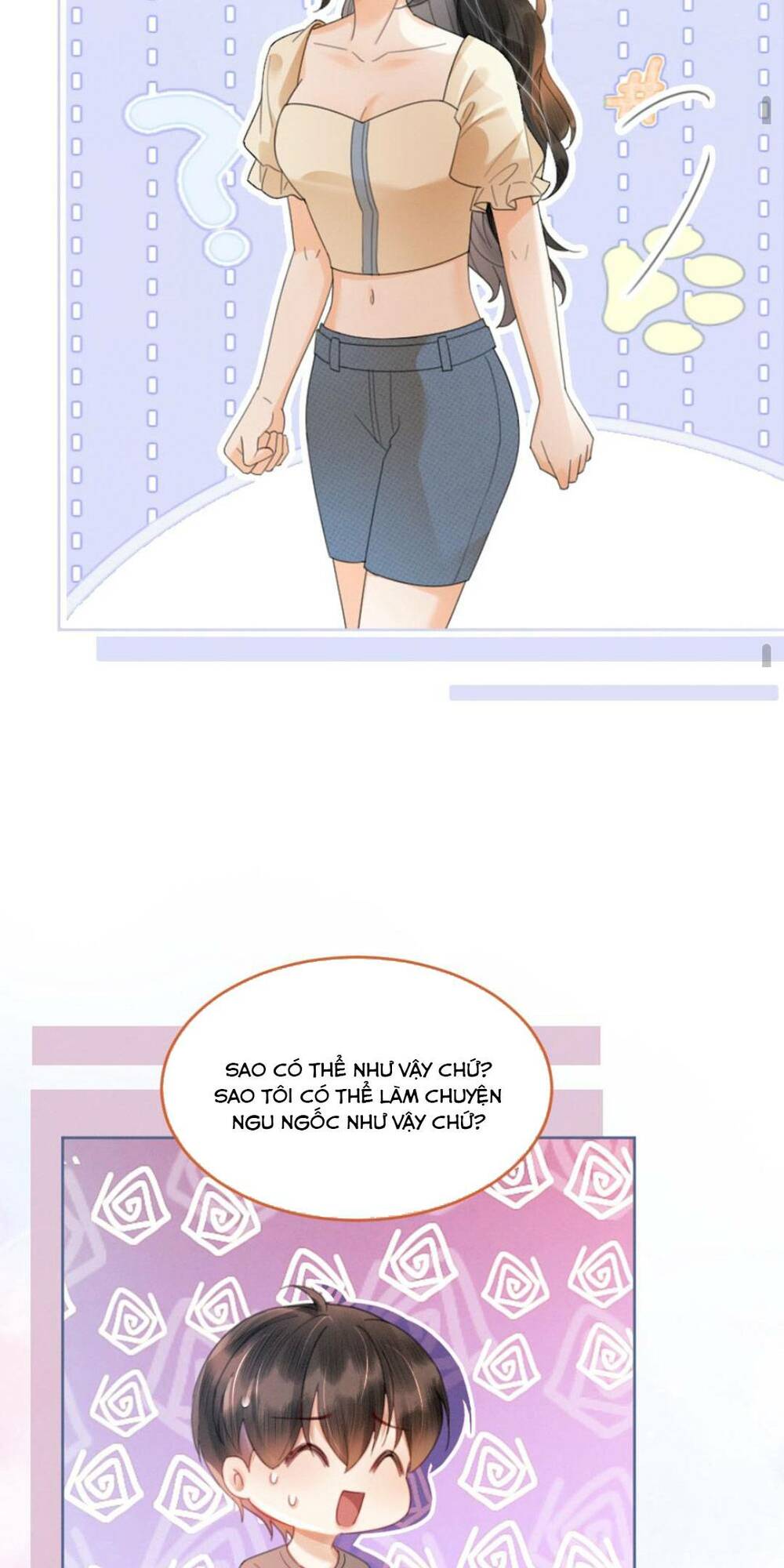 Cùng Đỉnh Lưu Ảnh Đế Yêu Đương Phát Đường Chapter 84 - Trang 2