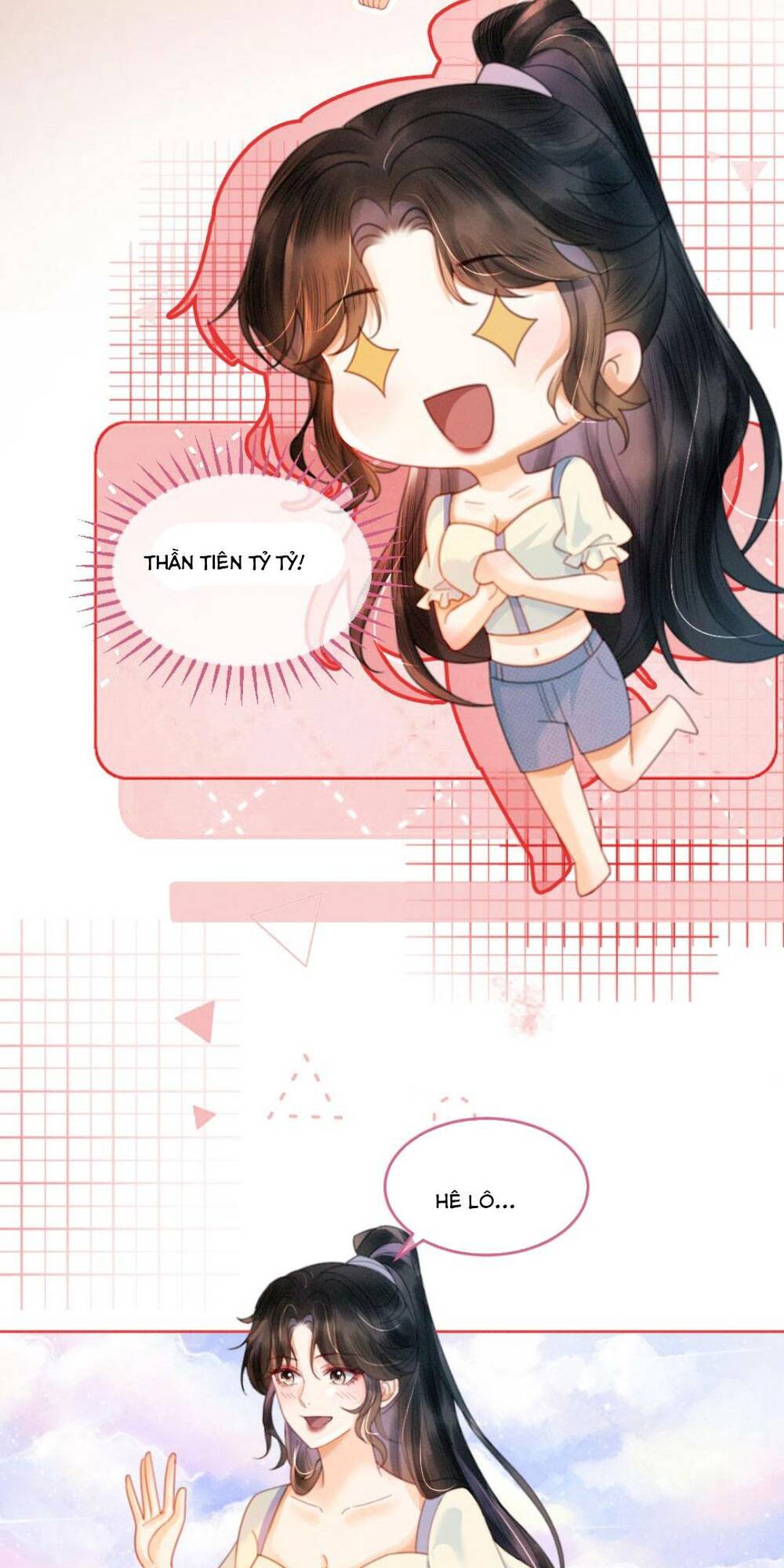 Cùng Đỉnh Lưu Ảnh Đế Yêu Đương Phát Đường Chapter 84 - Trang 2