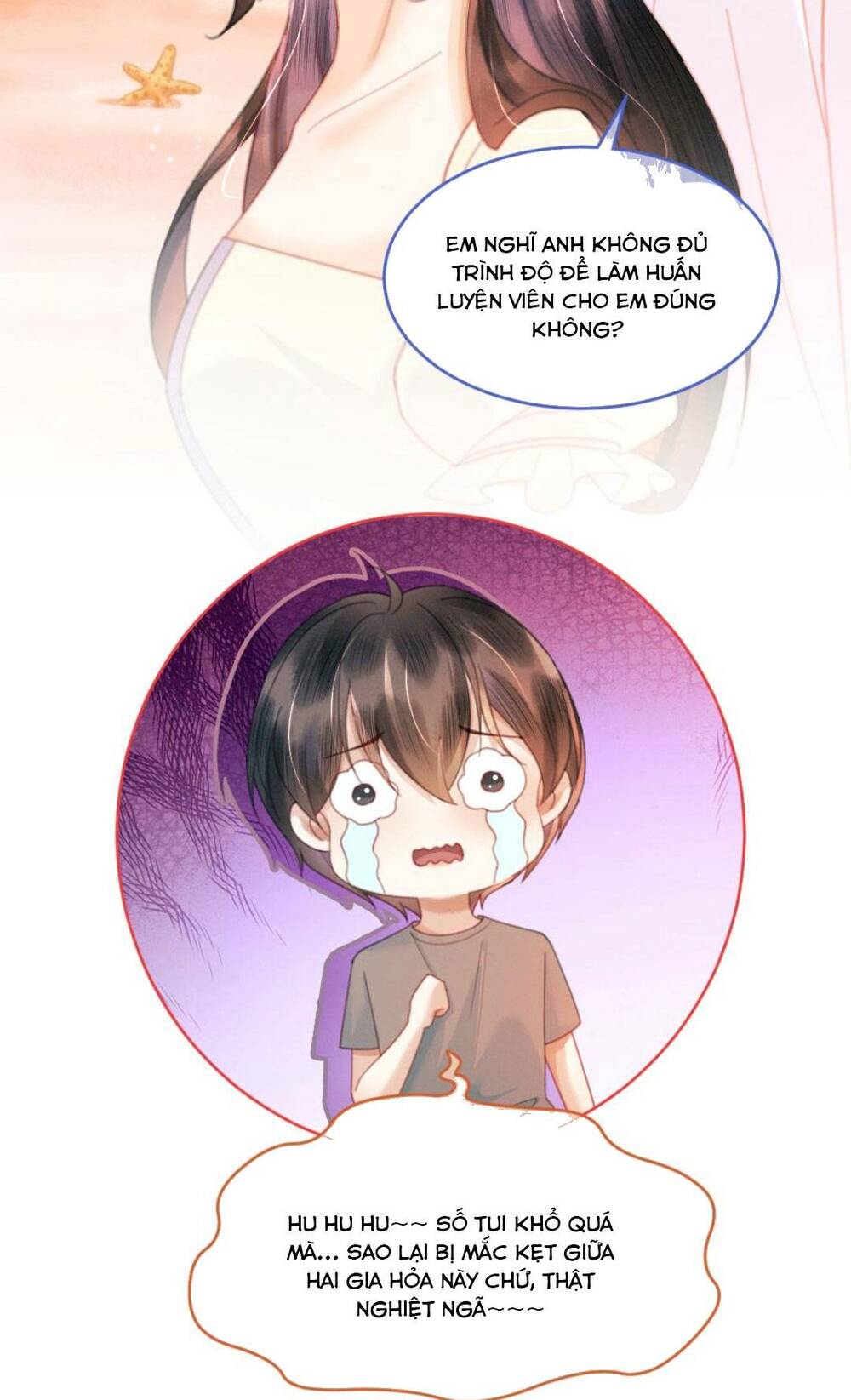 Cùng Đỉnh Lưu Ảnh Đế Yêu Đương Phát Đường Chapter 84 - Trang 2