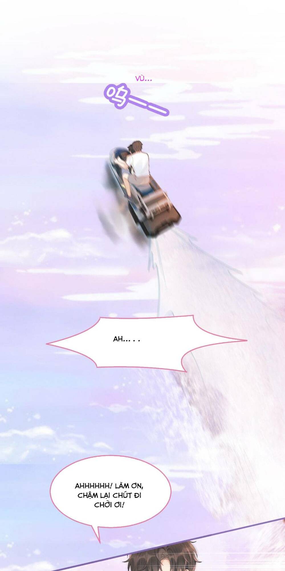 Cùng Đỉnh Lưu Ảnh Đế Yêu Đương Phát Đường Chapter 84 - Trang 2