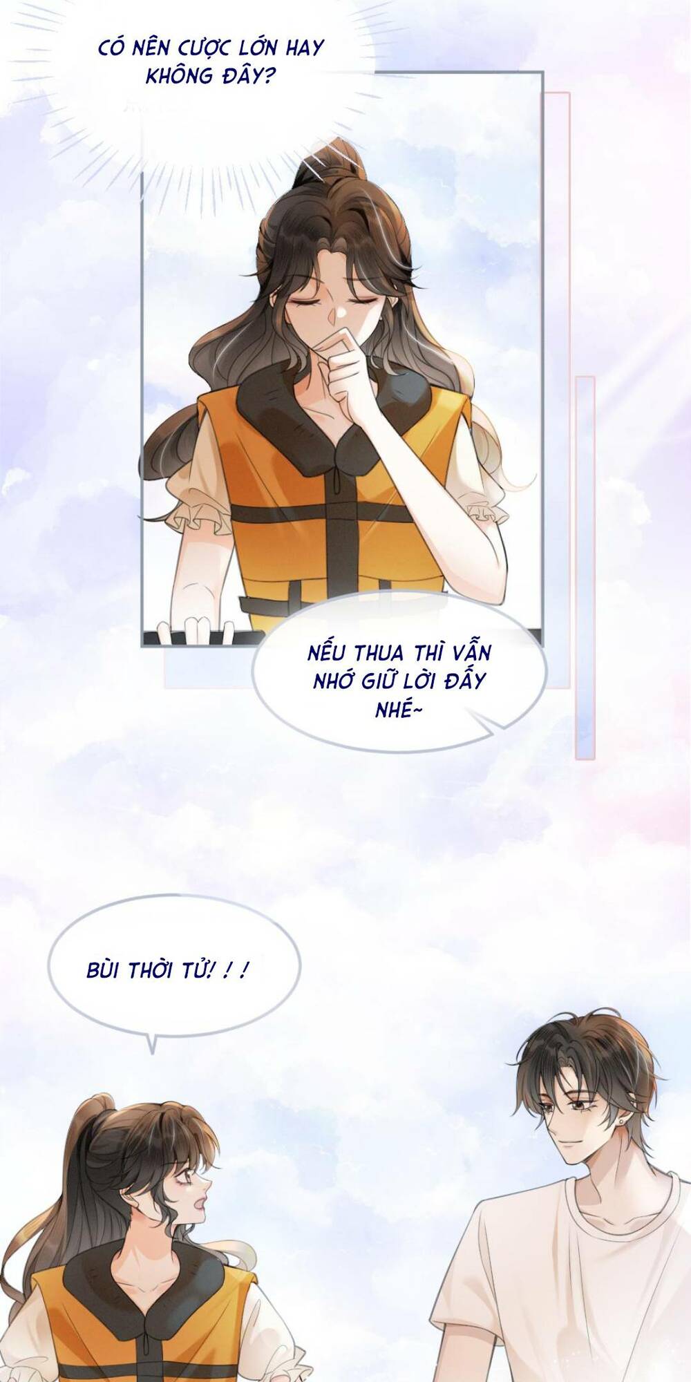 Cùng Đỉnh Lưu Ảnh Đế Yêu Đương Phát Đường Chapter 86 - Trang 2