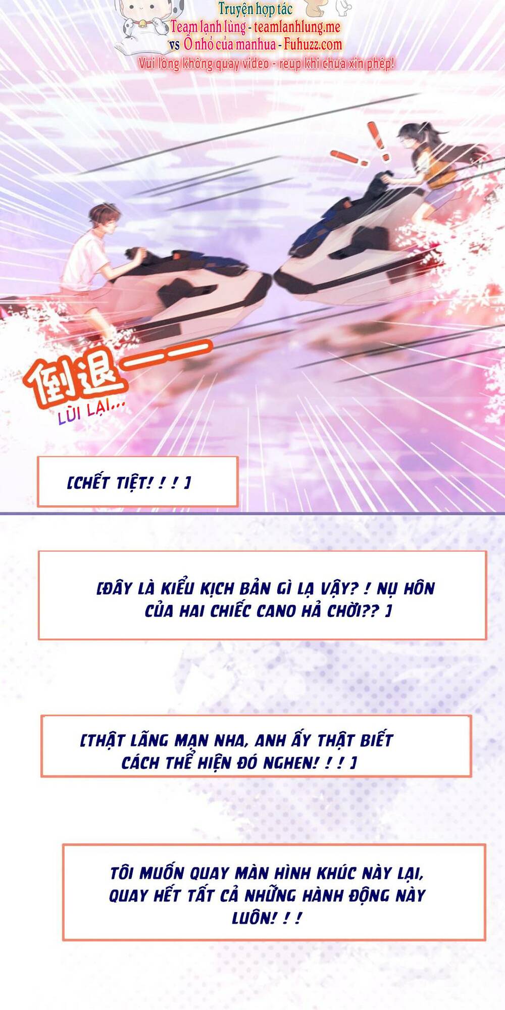 Cùng Đỉnh Lưu Ảnh Đế Yêu Đương Phát Đường Chapter 86 - Trang 2