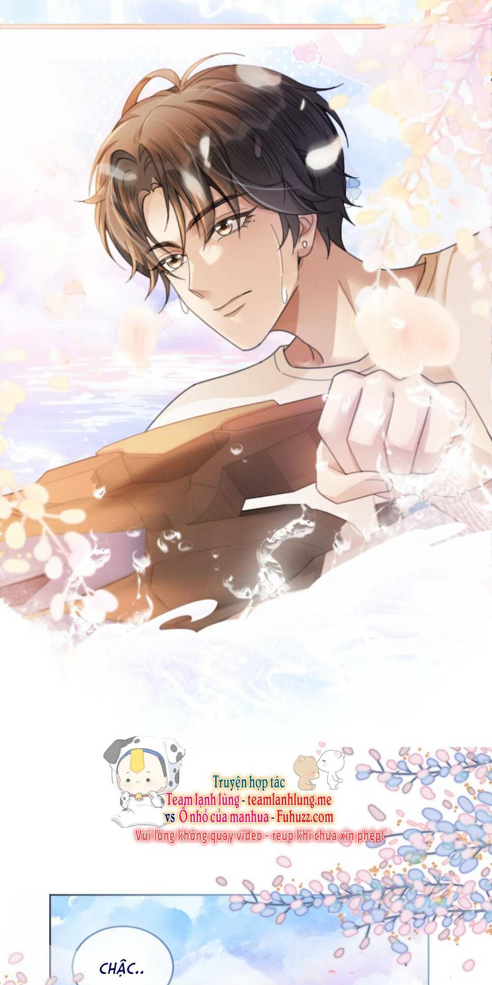 Cùng Đỉnh Lưu Ảnh Đế Yêu Đương Phát Đường Chapter 86 - Trang 2