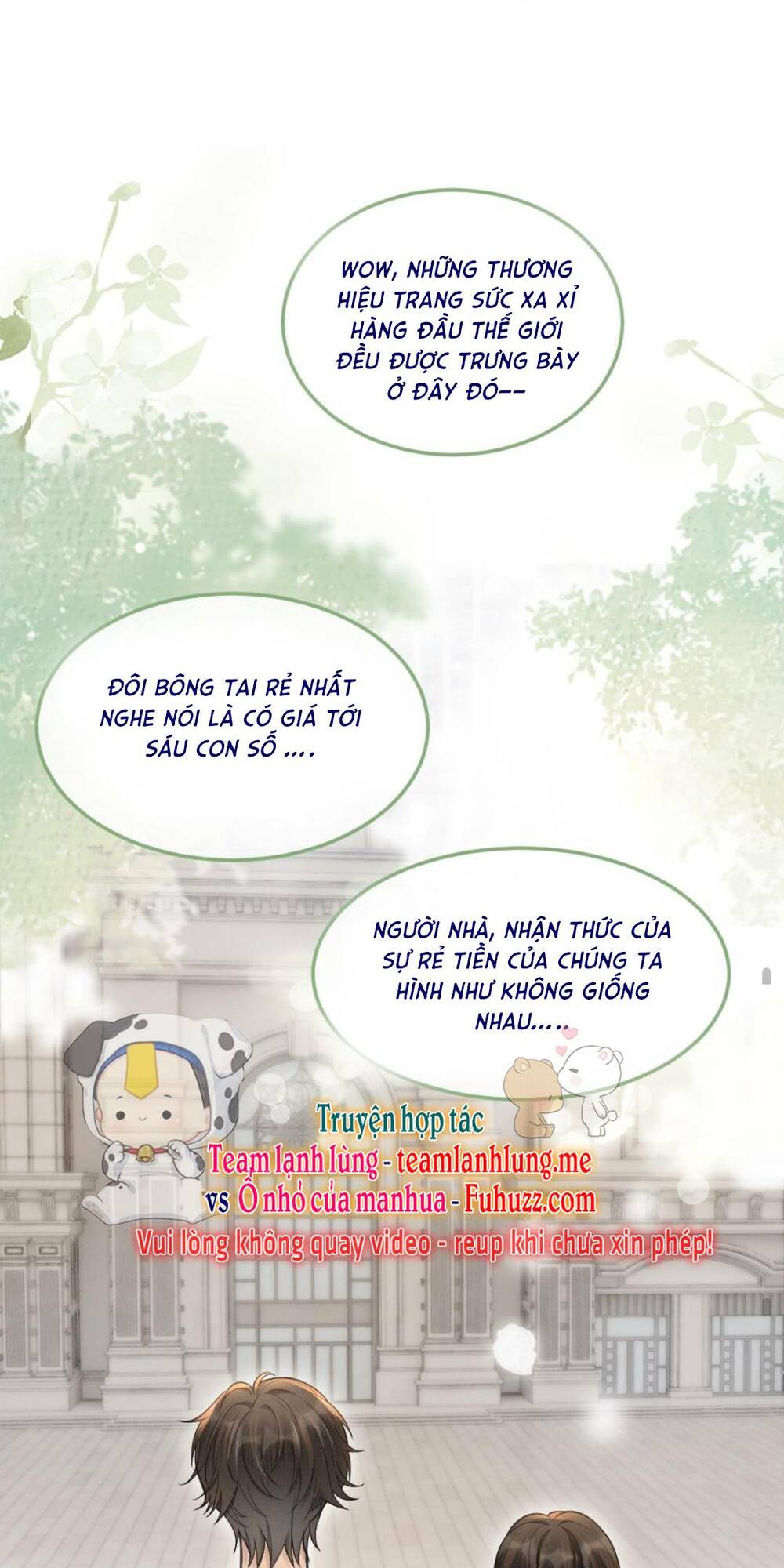 Cùng Đỉnh Lưu Ảnh Đế Yêu Đương Phát Đường Chapter 87 - Trang 2