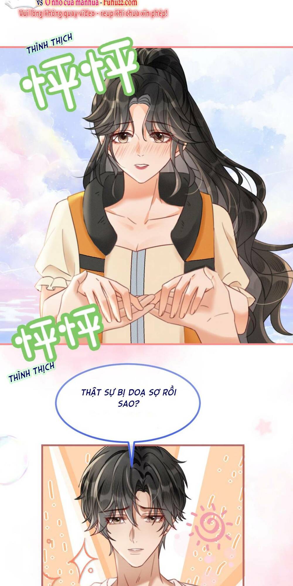 Cùng Đỉnh Lưu Ảnh Đế Yêu Đương Phát Đường Chapter 87 - Trang 2