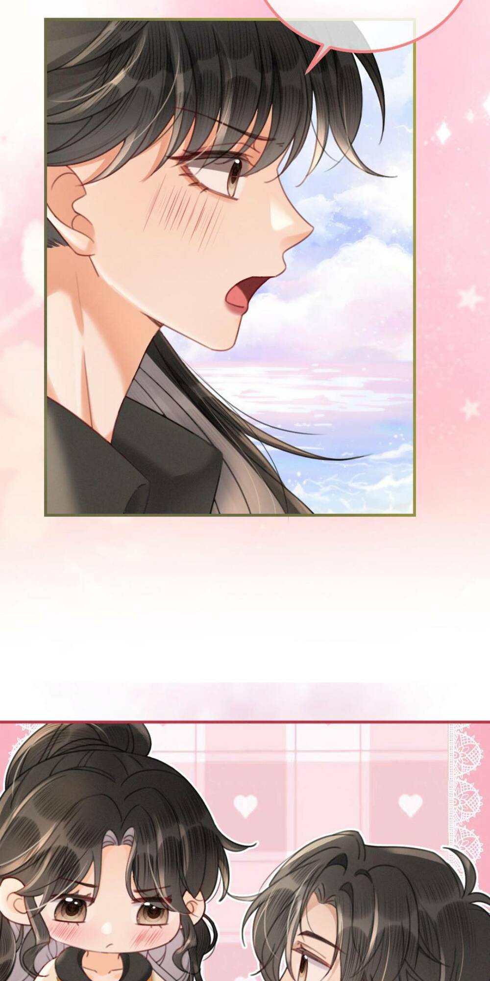 Cùng Đỉnh Lưu Ảnh Đế Yêu Đương Phát Đường Chapter 87 - Trang 2