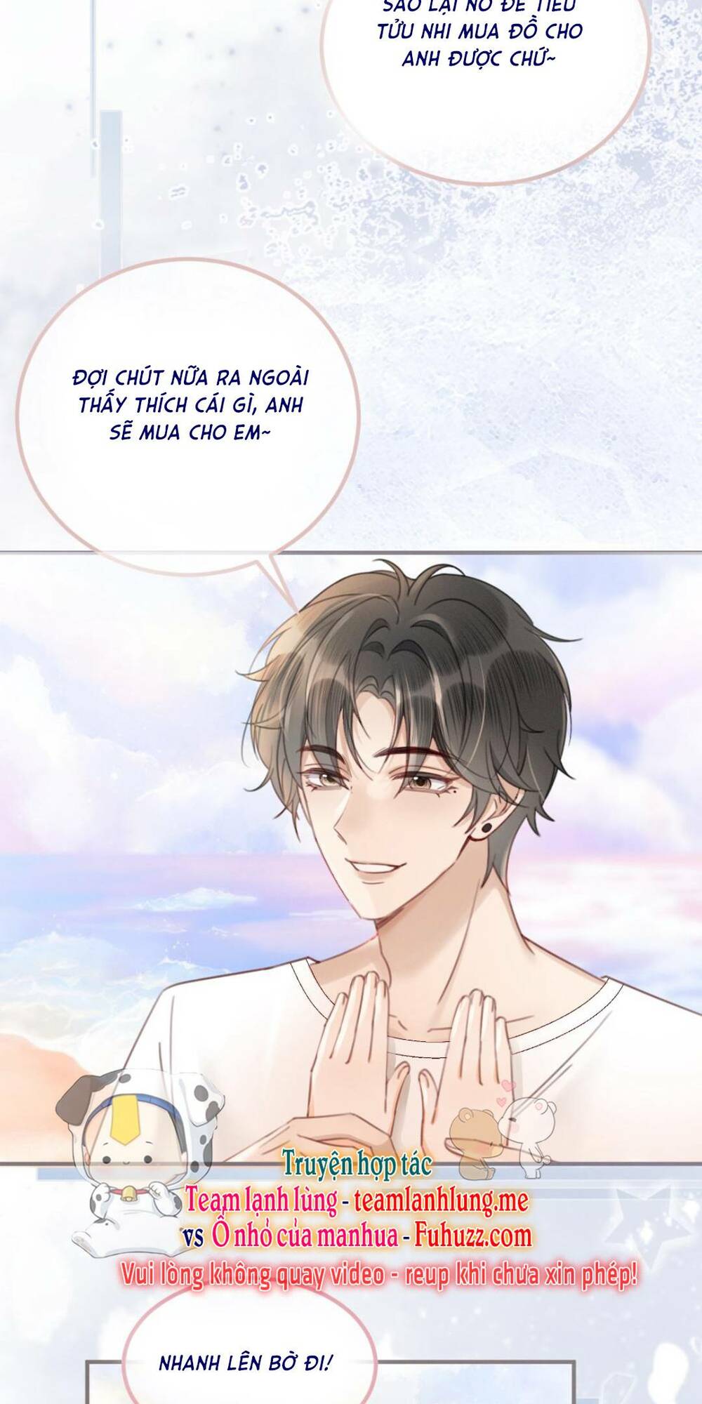 Cùng Đỉnh Lưu Ảnh Đế Yêu Đương Phát Đường Chapter 87 - Trang 2