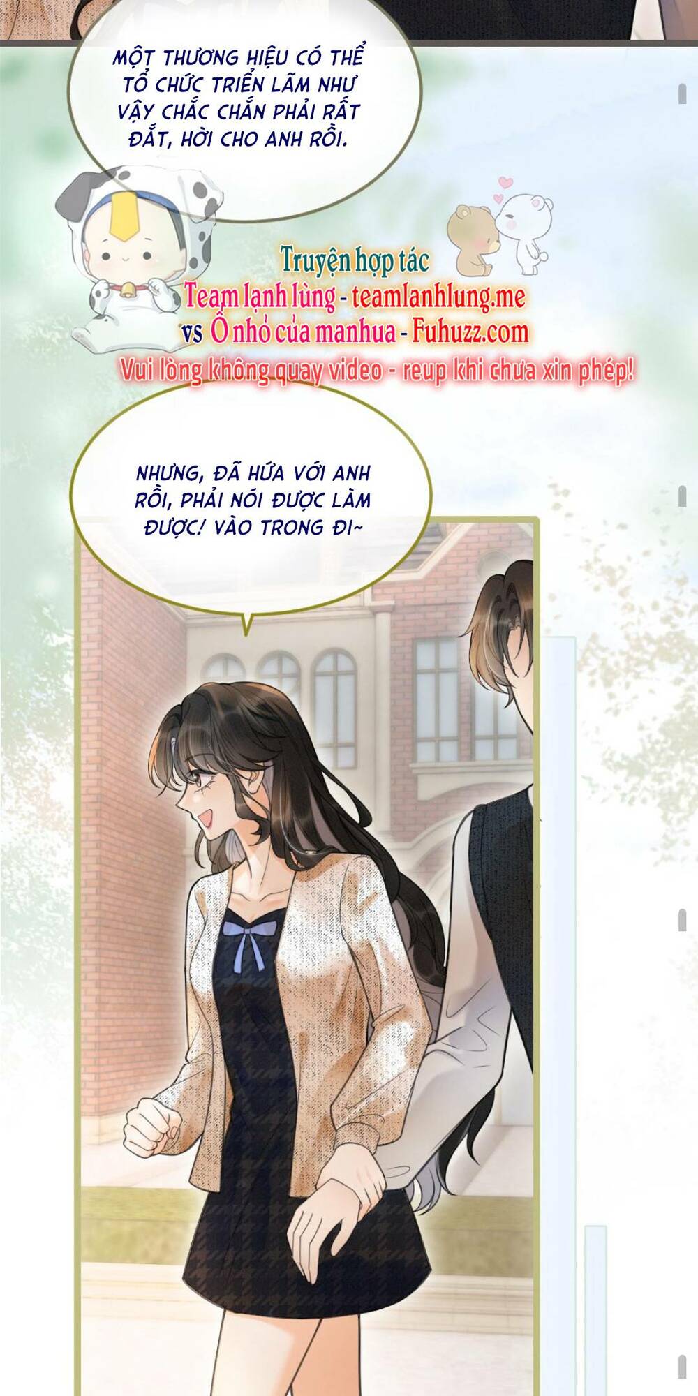 Cùng Đỉnh Lưu Ảnh Đế Yêu Đương Phát Đường Chapter 87 - Trang 2