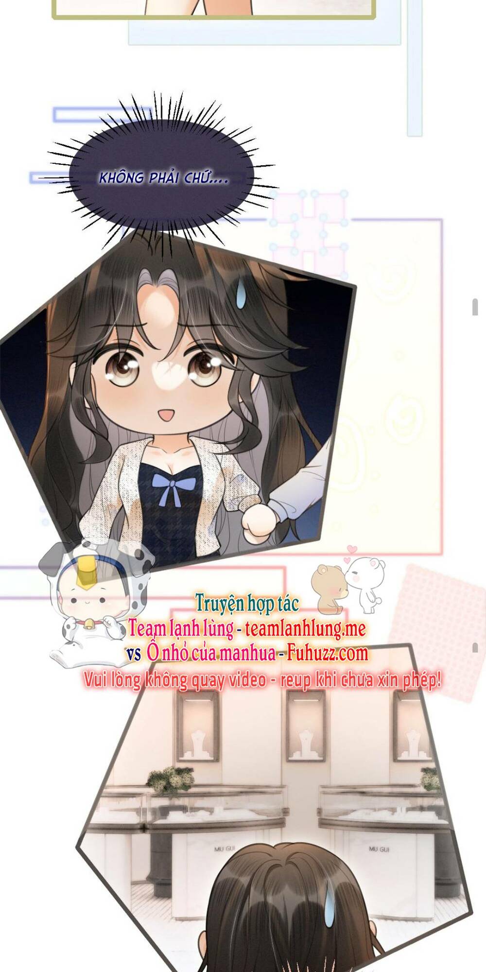 Cùng Đỉnh Lưu Ảnh Đế Yêu Đương Phát Đường Chapter 87 - Trang 2