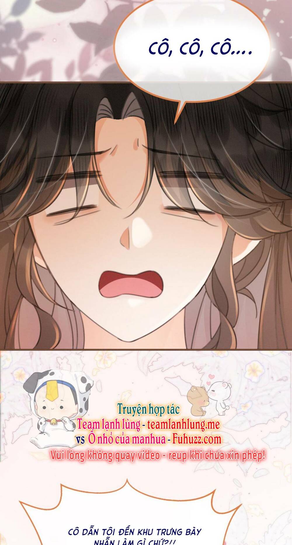 Cùng Đỉnh Lưu Ảnh Đế Yêu Đương Phát Đường Chapter 87 - Trang 2