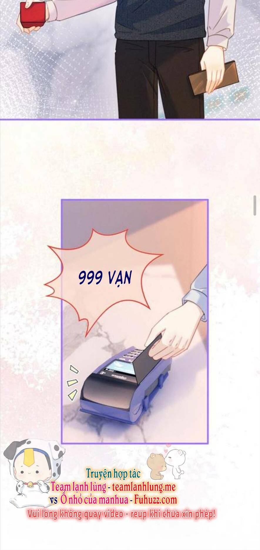 Cùng Đỉnh Lưu Ảnh Đế Yêu Đương Phát Đường Chapter 88 - Trang 2