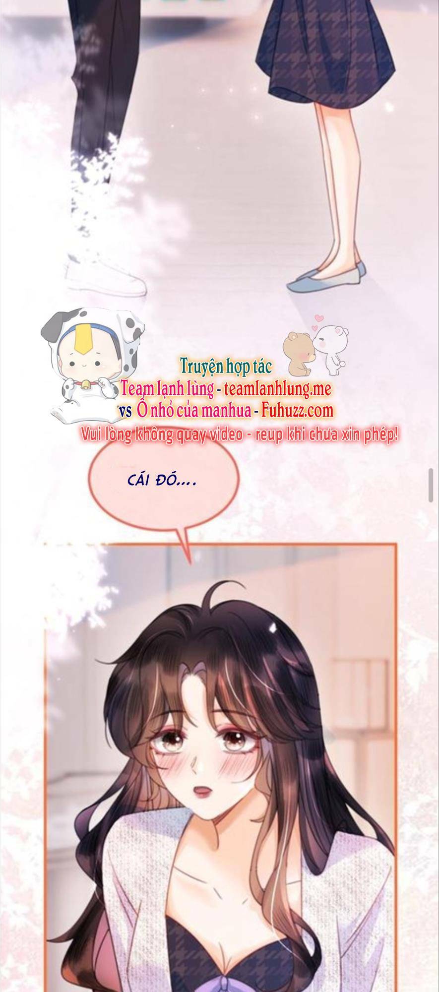 Cùng Đỉnh Lưu Ảnh Đế Yêu Đương Phát Đường Chapter 88 - Trang 2