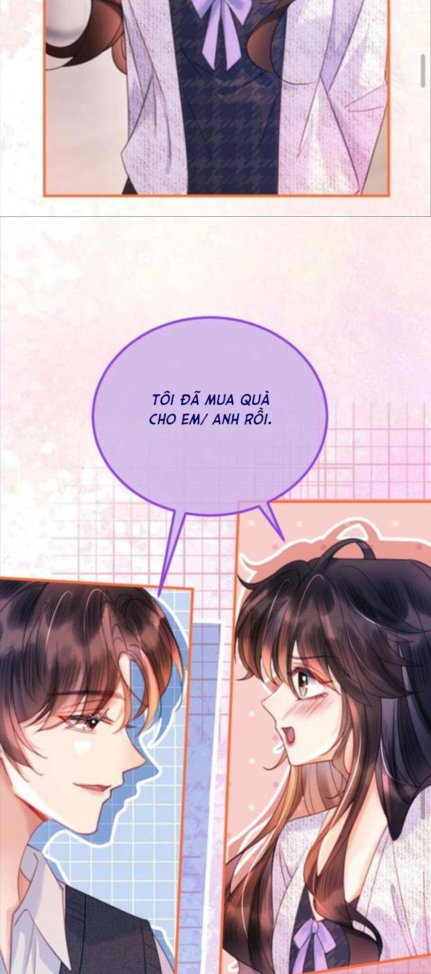 Cùng Đỉnh Lưu Ảnh Đế Yêu Đương Phát Đường Chapter 88 - Trang 2