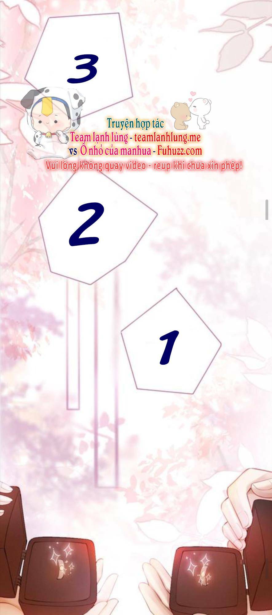 Cùng Đỉnh Lưu Ảnh Đế Yêu Đương Phát Đường Chapter 88 - Trang 2