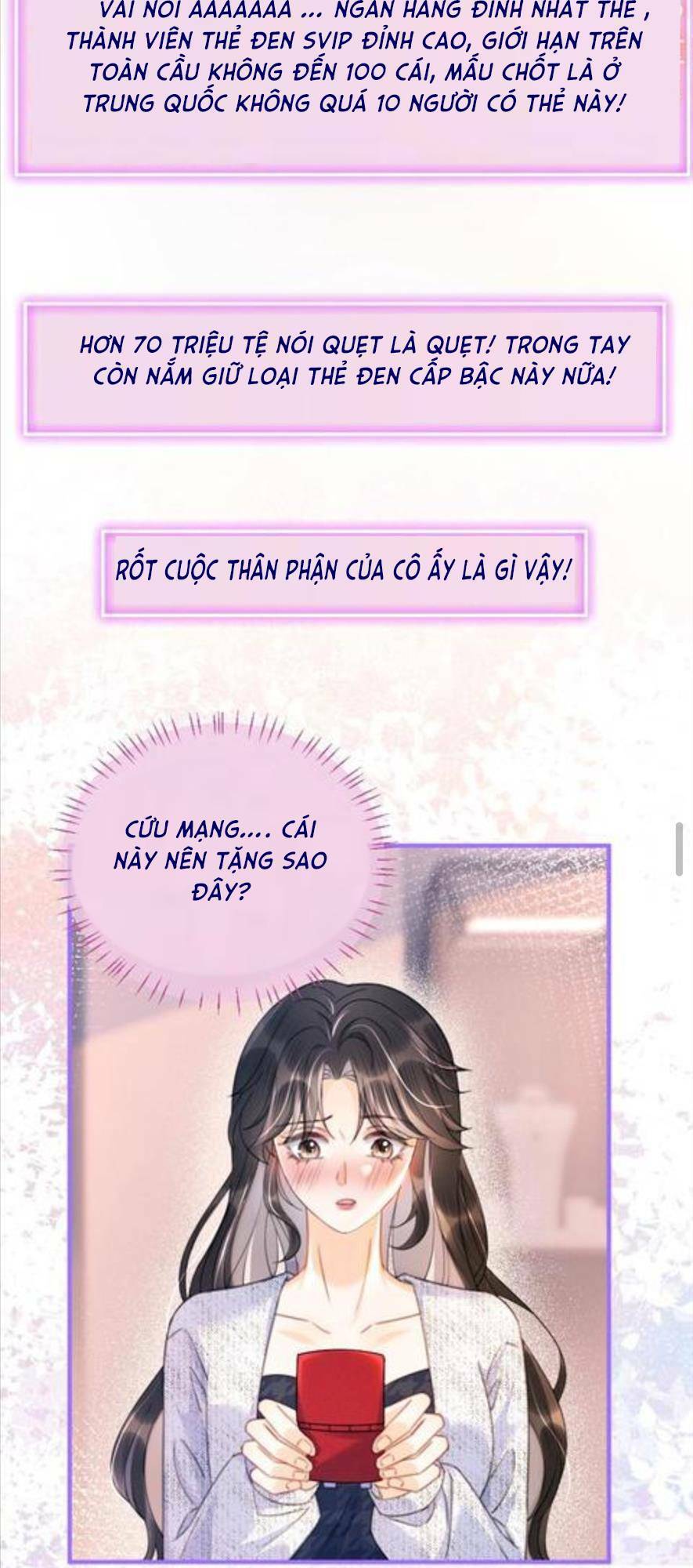 Cùng Đỉnh Lưu Ảnh Đế Yêu Đương Phát Đường Chapter 88 - Trang 2