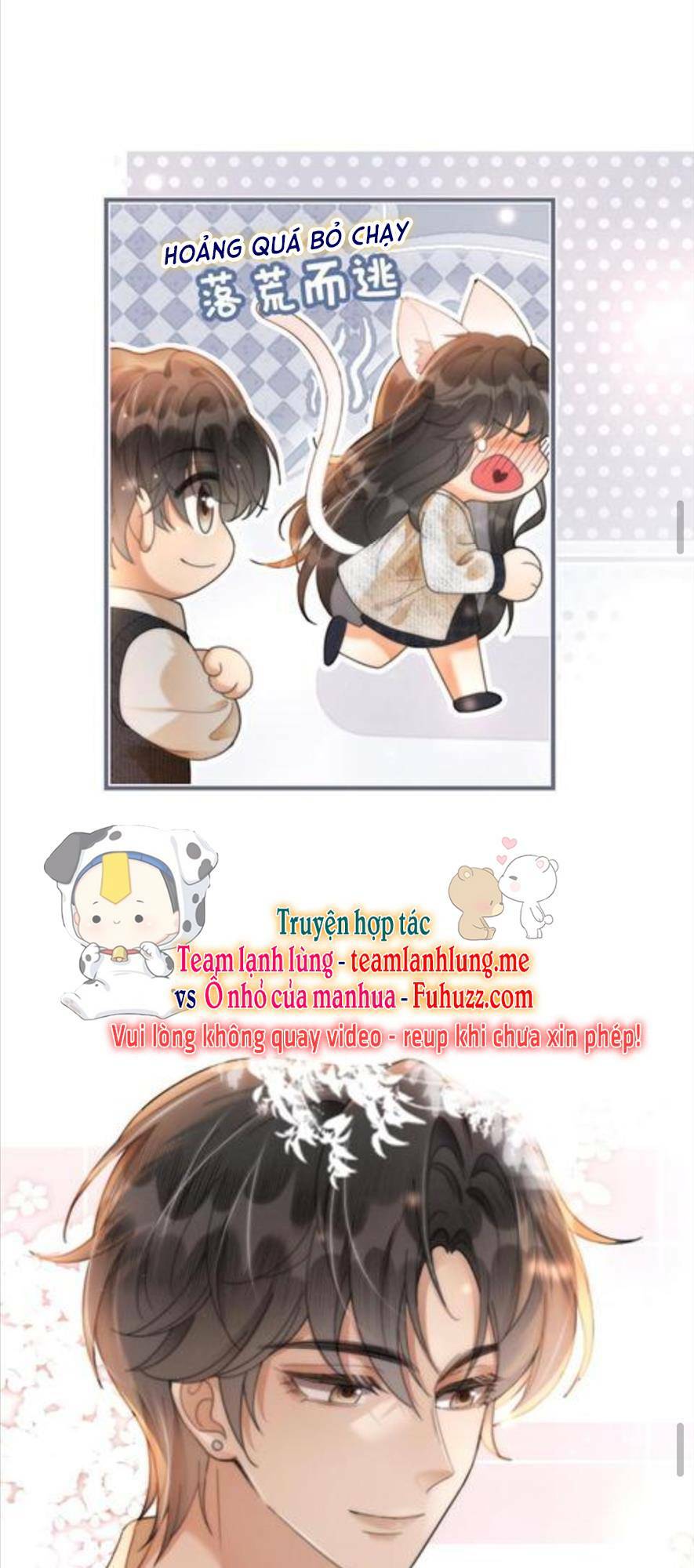 Cùng Đỉnh Lưu Ảnh Đế Yêu Đương Phát Đường Chapter 89 - Trang 2